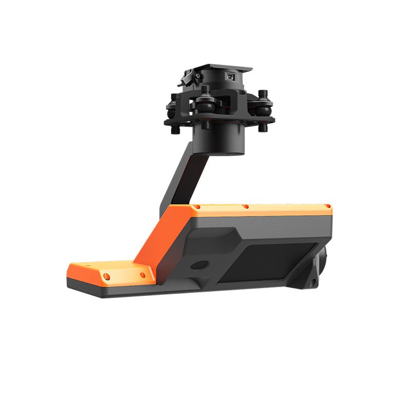 P-7 Radar Flow Measurement Pods