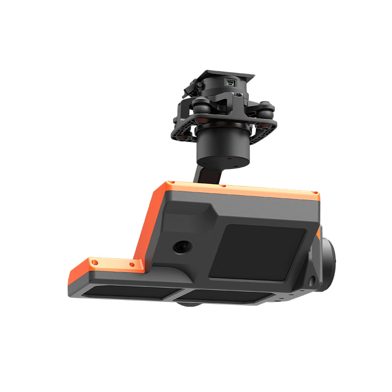 P-7 Radar Flow Measurement Pods