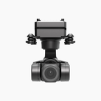 Z-1Mini Intelligent 4K Full-Color Night Vision Micro Gimbal Camera