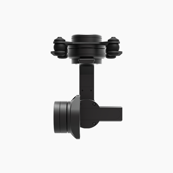 C-40D Horizontal 2-Axis Gimbal