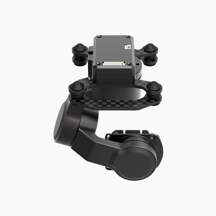 C-40T 3-Axis Gimbal