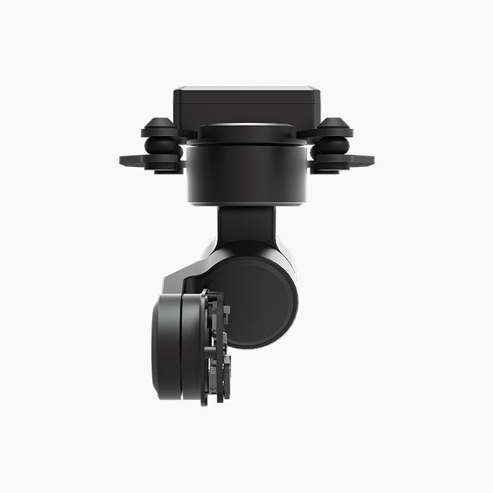 C-40T 3-Axis Gimbal