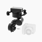 C-40T 3-Axis Gimbal