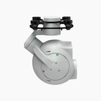 D-125AI Intelligent Multi-Sensor Spherical Pod