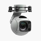 D-80AI Dual-View Spherical Pod