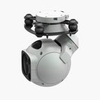D-80AI Dual-View Spherical Pod