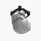 D-80N Intelligent Black Light Full-Color Night Vision Spherical Pod