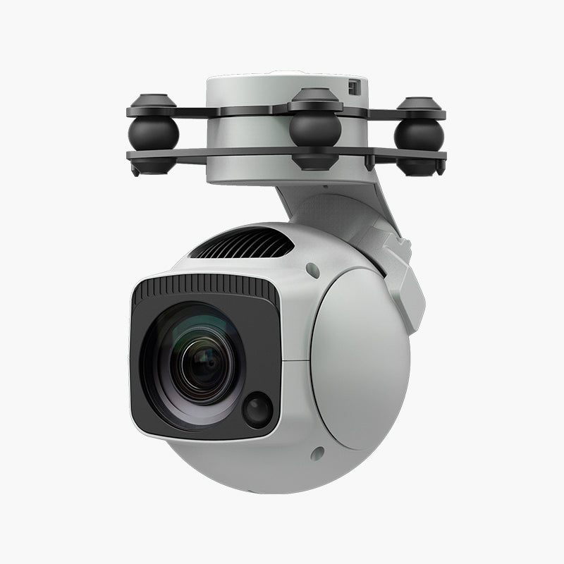 D-80Pro 40x-4K Spherical Pod