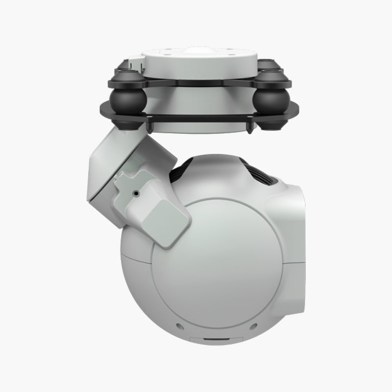 D-80Pro 40x-4K Spherical Pod