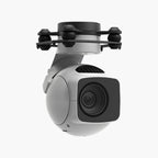 D-80U Intelligent 4K Full-Color Night Vision Spherical Pod