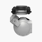 D-80U Intelligent 4K Full-Color Night Vision Spherical Pod