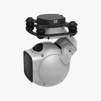 D-80U Intelligent 4K Full-Color Night Vision Spherical Pod