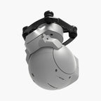 D-80U Intelligent 4K Full-Color Night Vision Spherical Pod