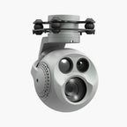 D-90AI Intelligent Multi-Sensor Spherical Pod