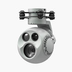 D-90AI Intelligent Multi-Sensor Spherical Pod