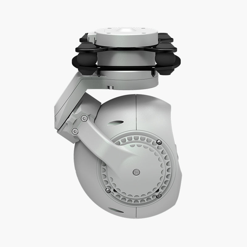 D-90AI Intelligent Multi-Sensor Spherical Pod