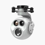 D-90Pro 4K Full-Color Night Vision Multi-Sensor Spherical Pod