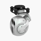 D-90Pro 4K Full-Color Night Vision Multi-Sensor Spherical Pod