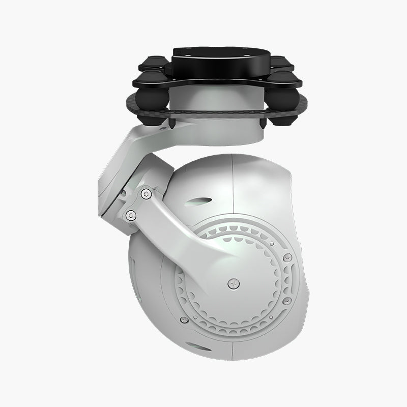 D-90Pro 4K Full-Color Night Vision Multi-Sensor Spherical Pod