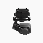 Z-1Pro Intelligent Black Light Full-Color Night Vision Micro Pod