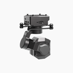 Z-2Mini Intelligent 4K Full-Color Night Vision Dual-Sensor Micro Pod