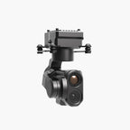 Z-2Pro Intelligent 4K Full-Color Night Vision Dual-Sensor Micro Pod