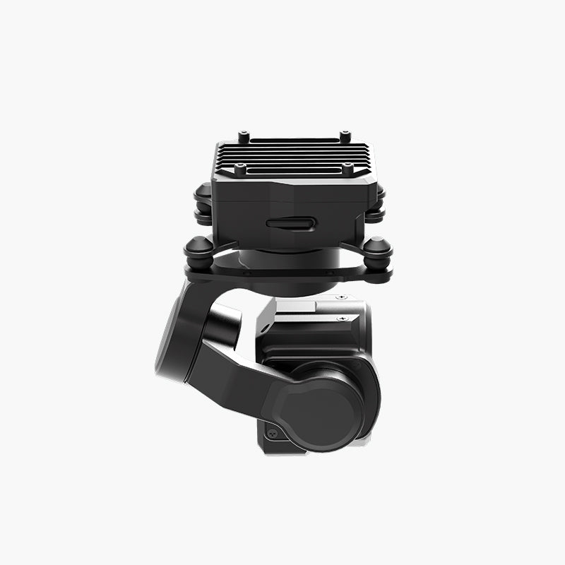 Z-2Pro Intelligent 4K Full-Color Night Vision Dual-Sensor Micro Pod