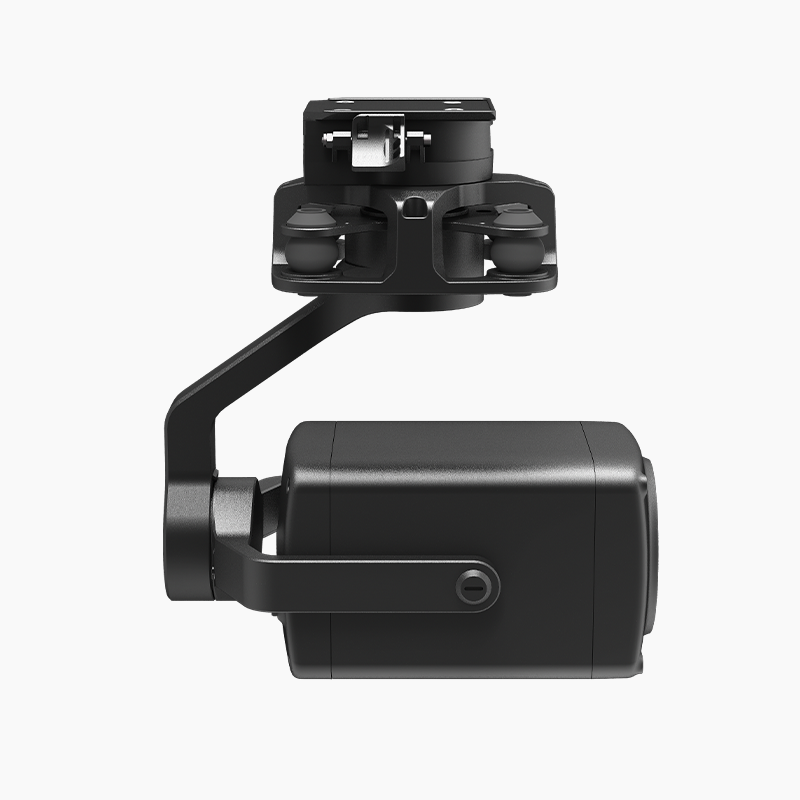 Z-6U Intelligent 4K Full-Color Night Vision Pod