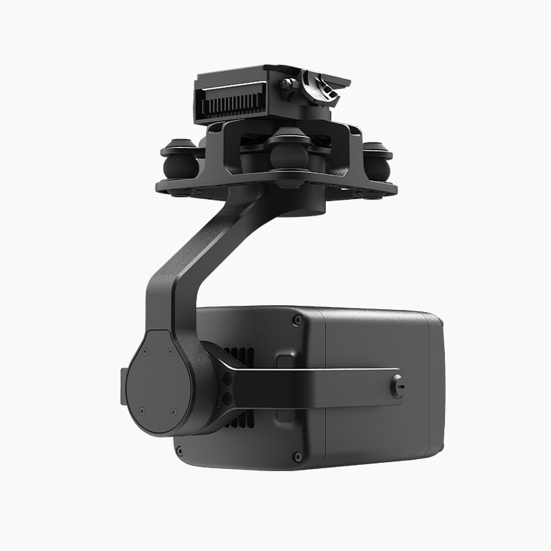 Z-6U Intelligent 4K Full-Color Night Vision Pod