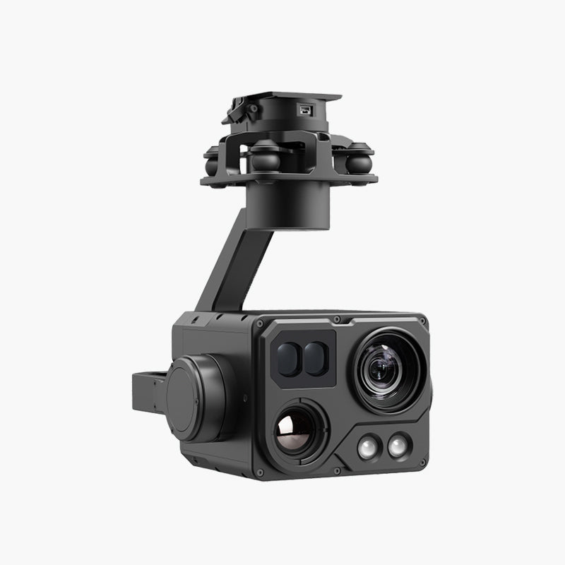 Z-9B Intelligent Multi-Sensor Pod – Uav gimbal